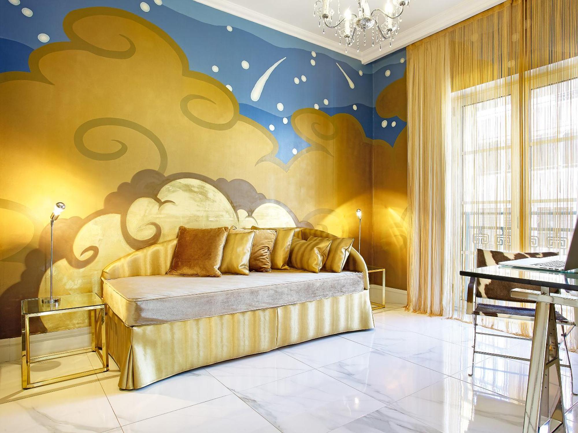 Grecotel Pallas Athens