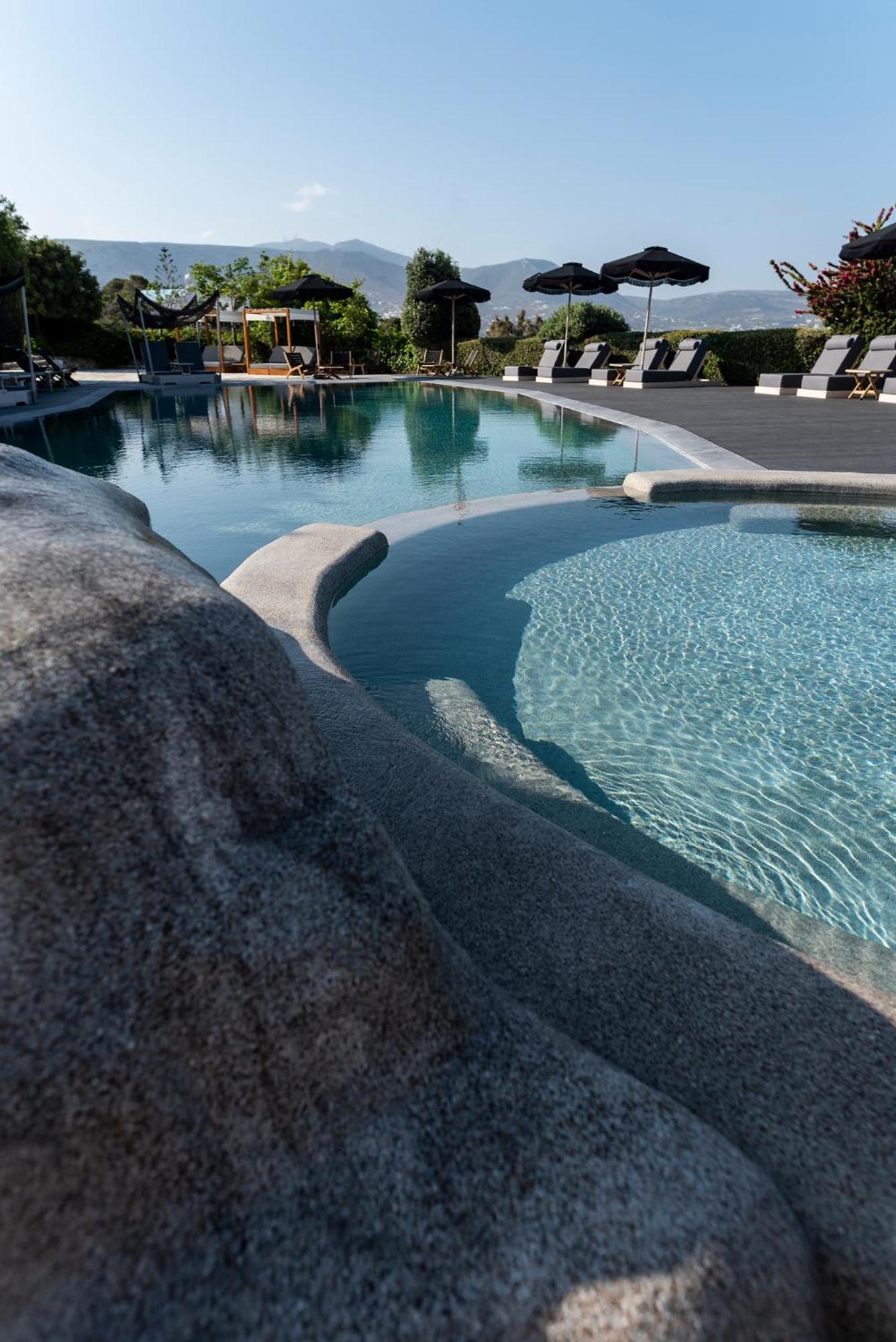 Agnanti & Hotel 5*