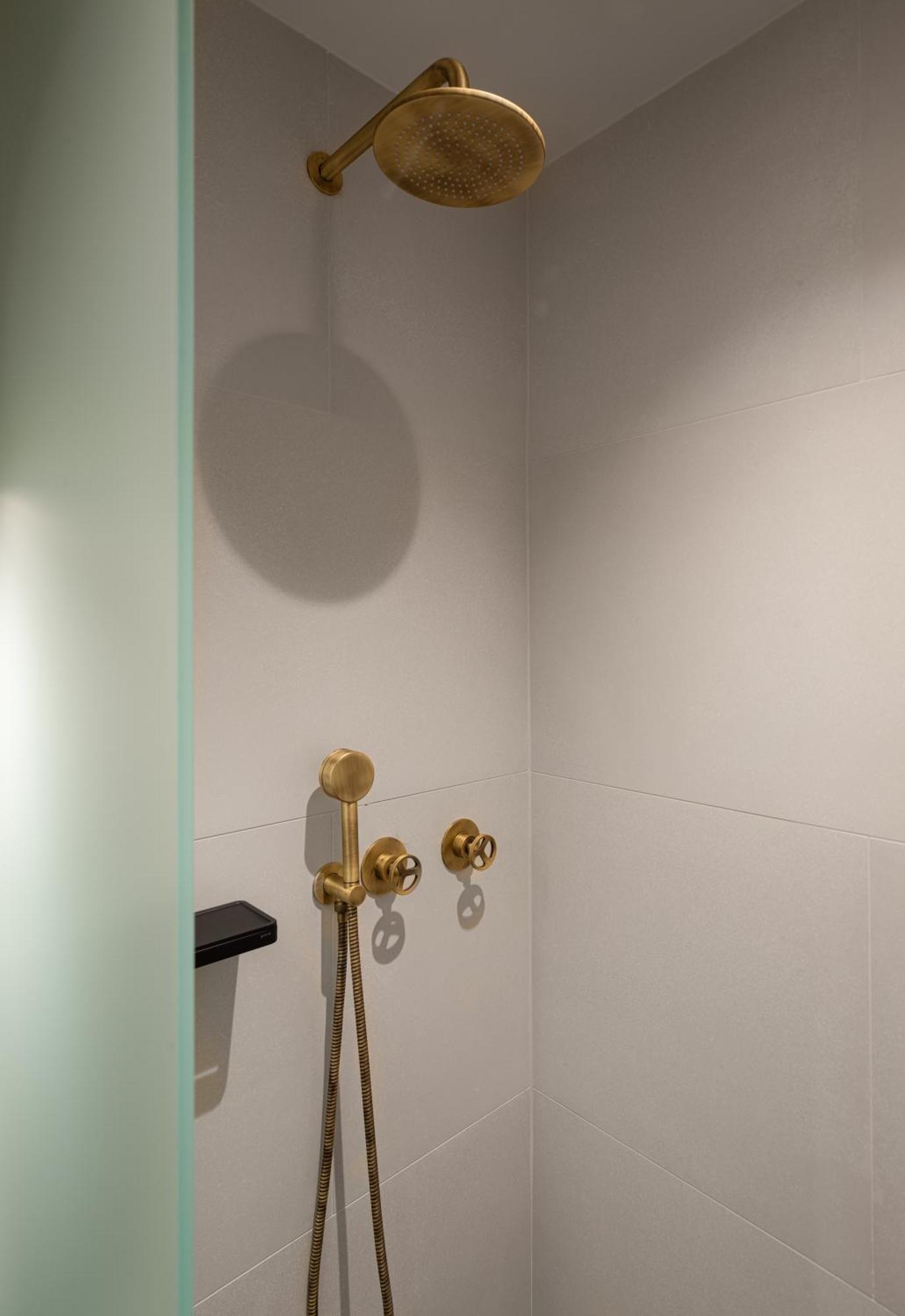 Unedo Seasons Boutique 4* Palaios Panteleimonas