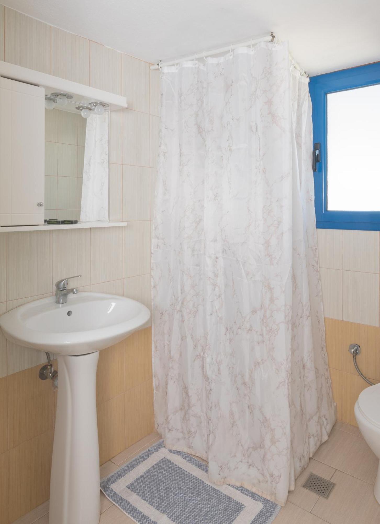 Esperis Apartment Livadi (Astypalaia)