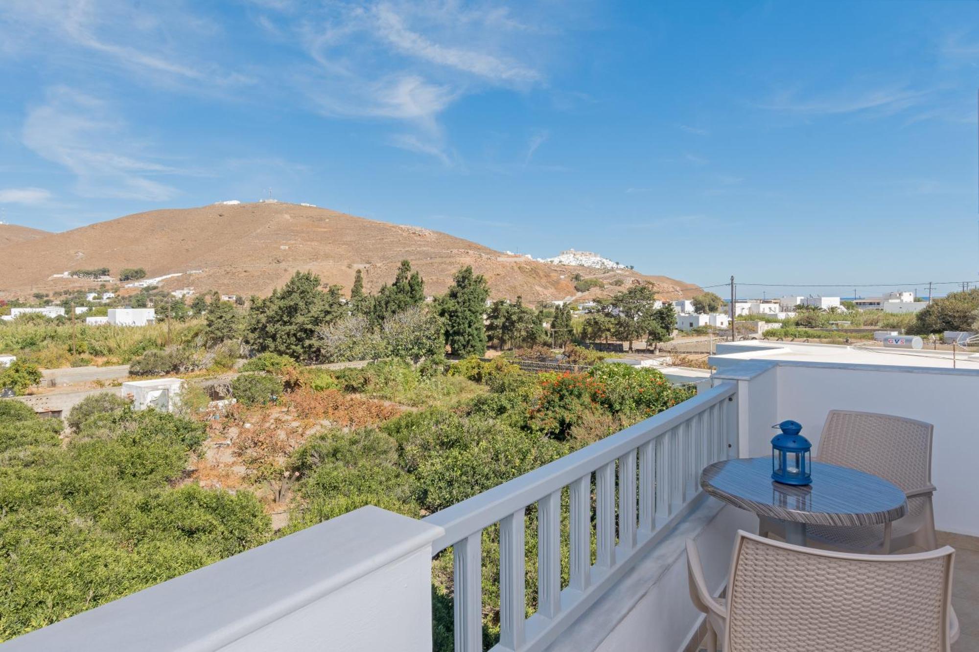 Apartment Esperis