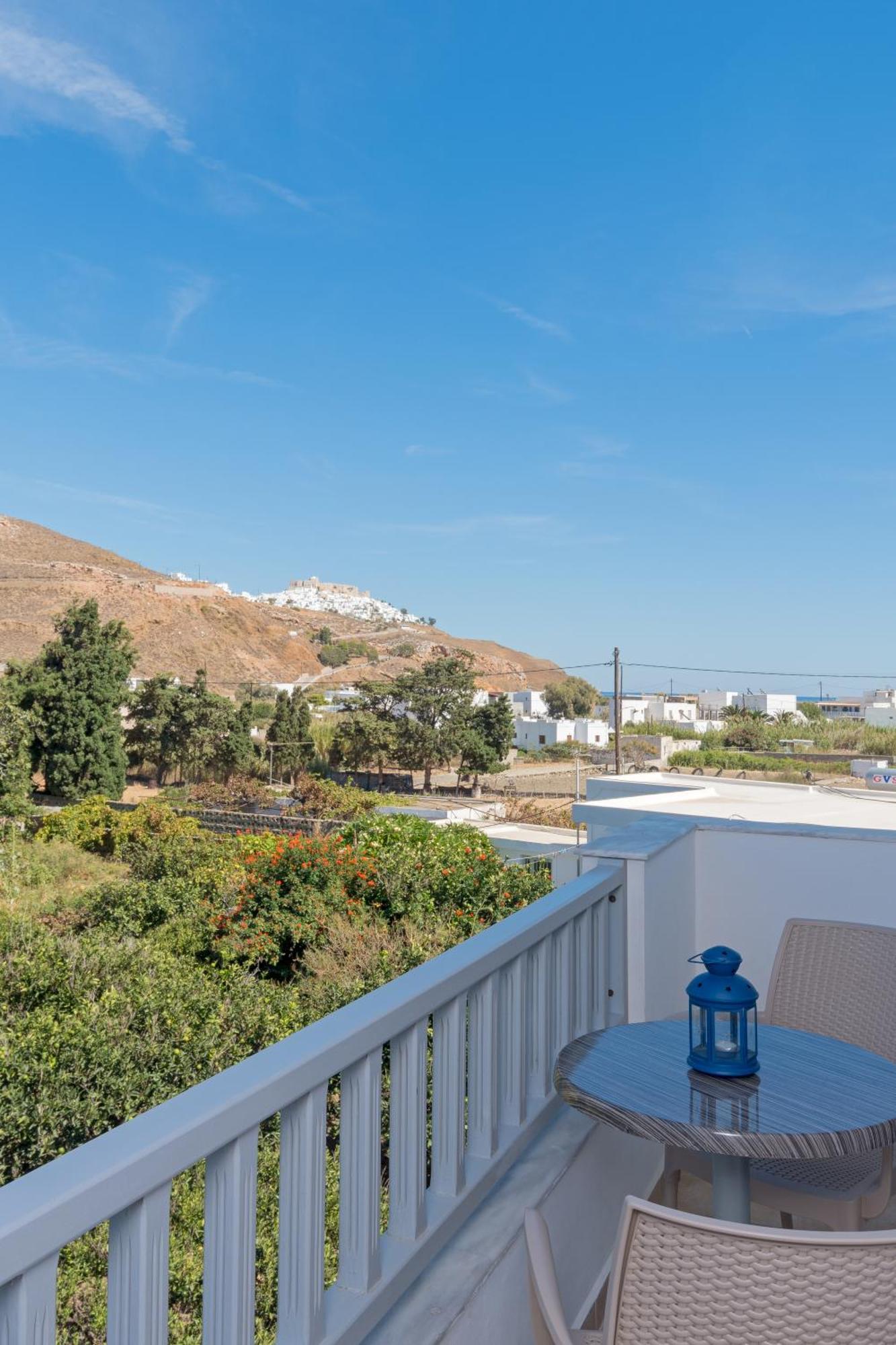Apartment Esperis *