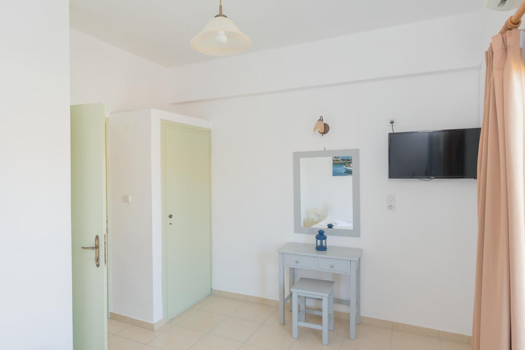 Esperis Apartment Livadi (Astypalaia)