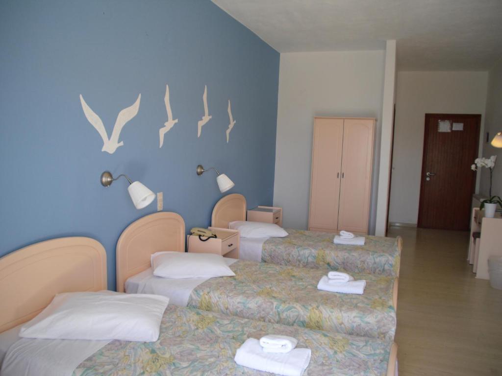 Hotel Ifigenia 2*