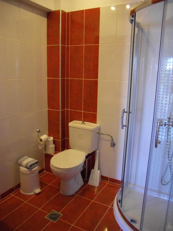 Hotel Ifigenia 2*