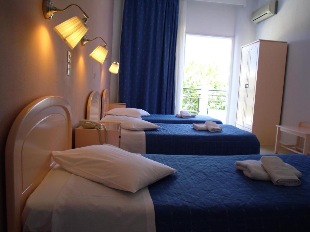 Hotel Ifigenia Skiathos Town
