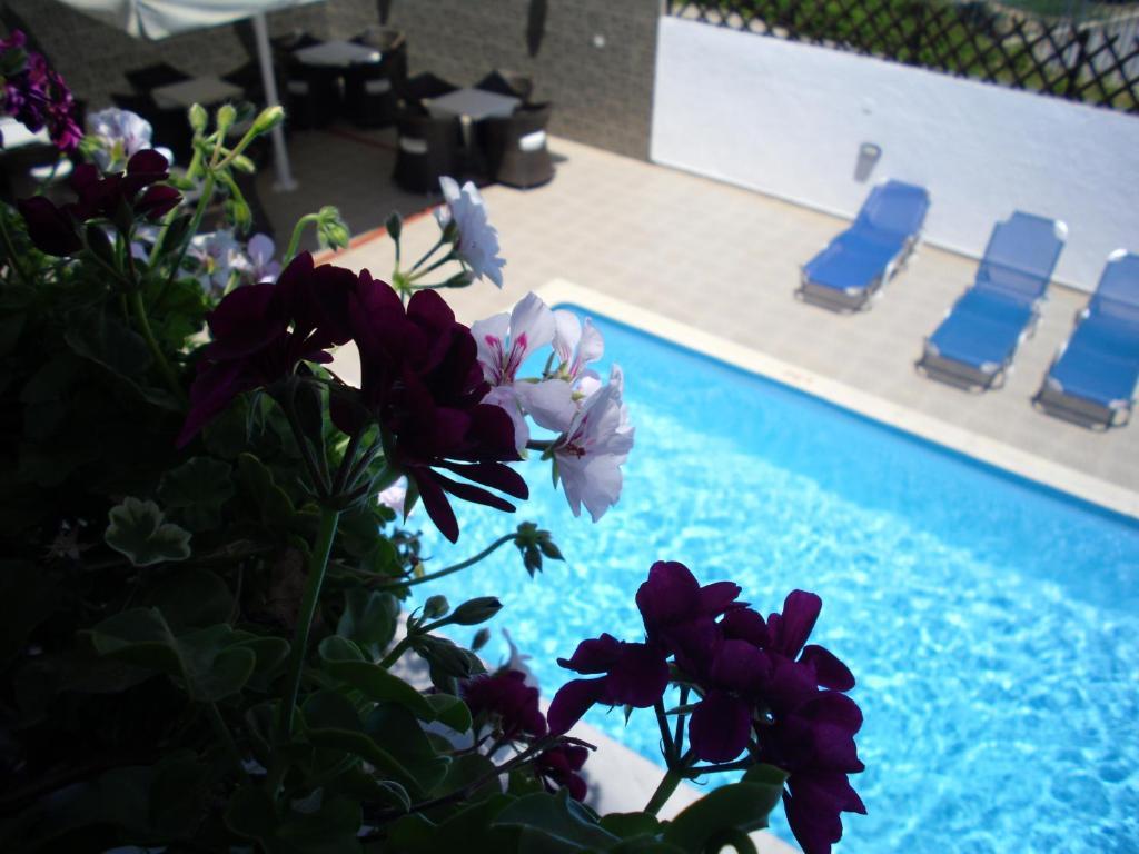 Ifigenia Hotel