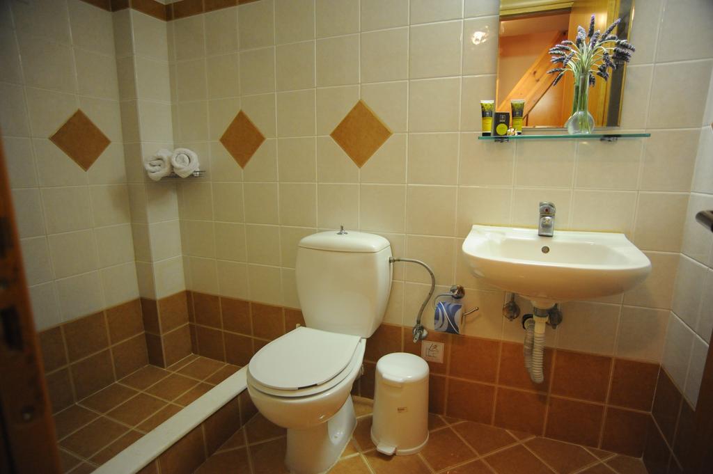 Aparthotel Long View Hammam &