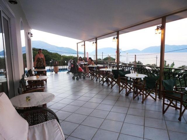 Bay Aparthotel Sami (Kefalonia)