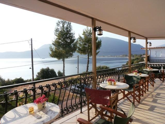 Bay 3* Sami (Kefalonia)
