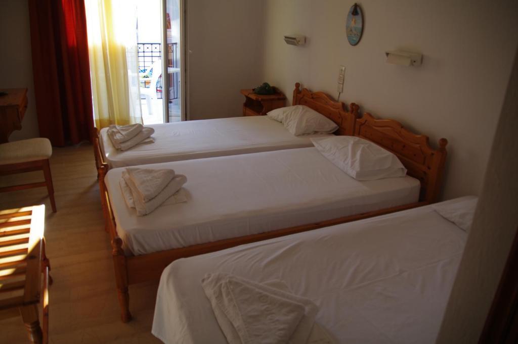 Marlton Skiathos Town