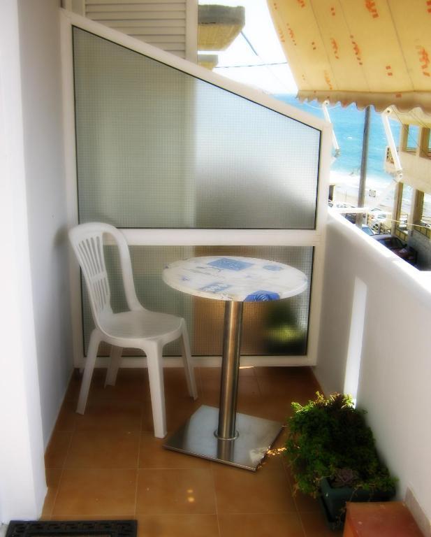 Apartment Crysalis Studios Kalamaki (Heraklion)