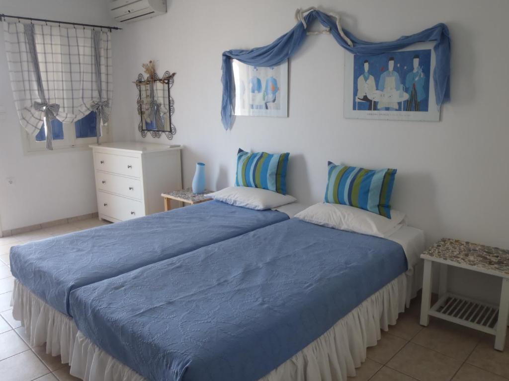 Apartment Plori And *