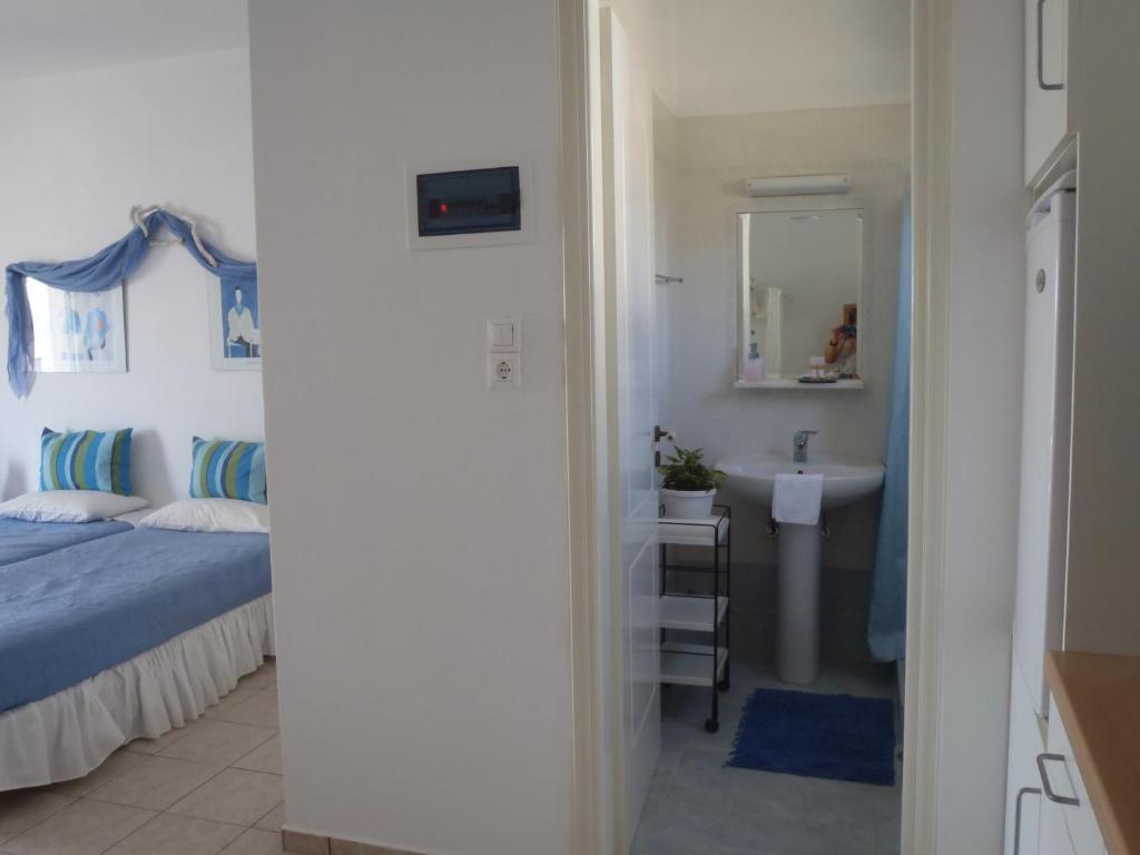 Plori And Apartment *