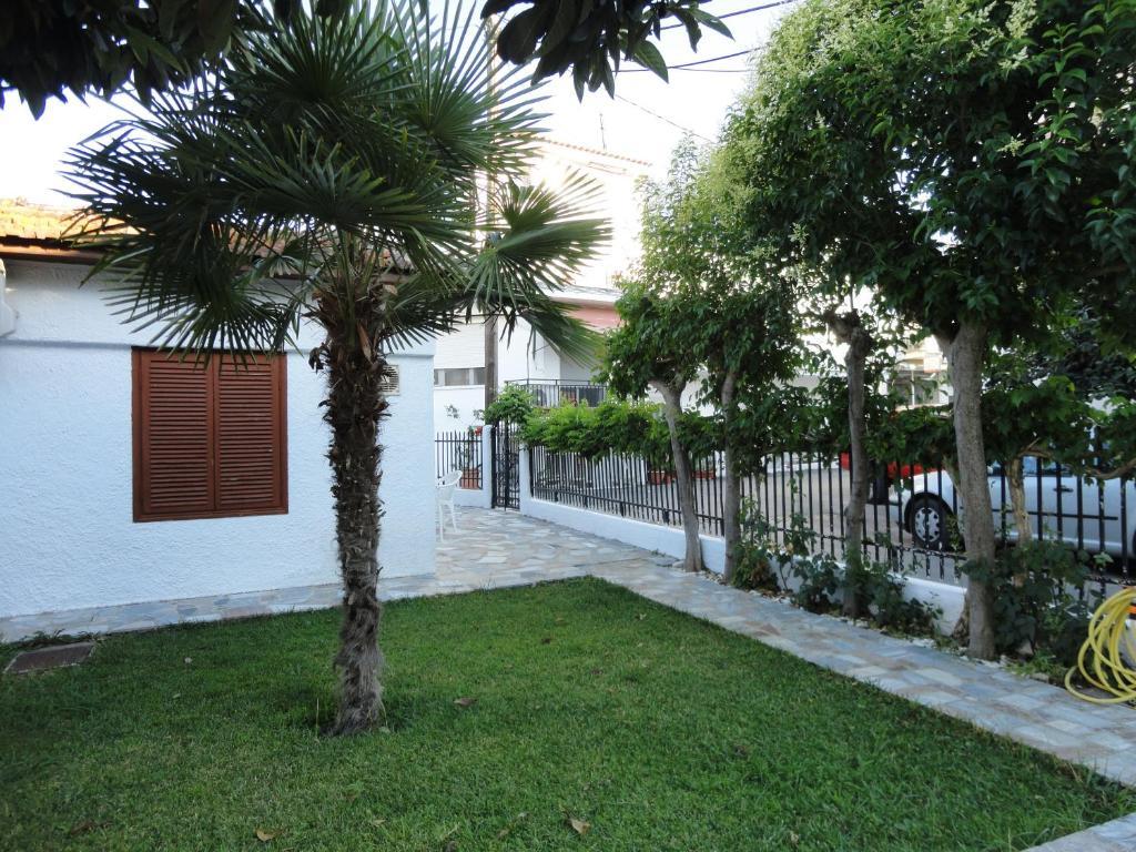 Aparthotel Vicky &