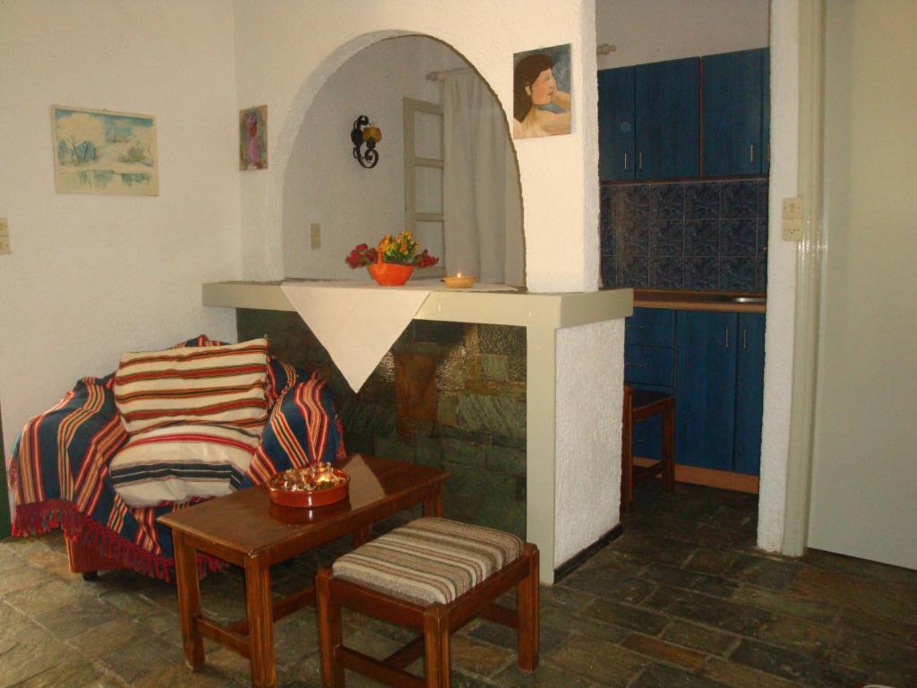 Aparthotel Maria Flora 2*
