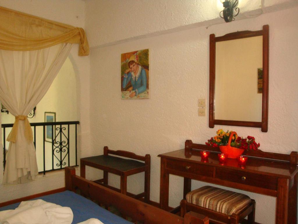 Aparthotel Maria Flora
