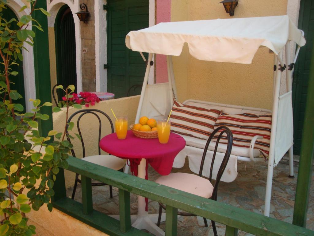 Aparthotel Maria Flora Crete Island