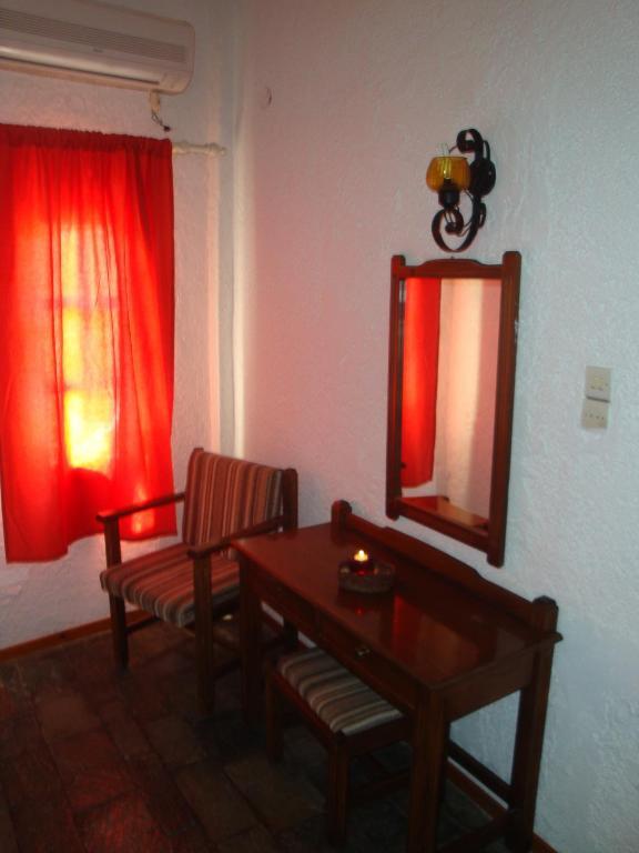 Aparthotel Maria Flora 2*