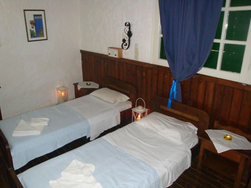 Aparthotel Maria Flora 2*