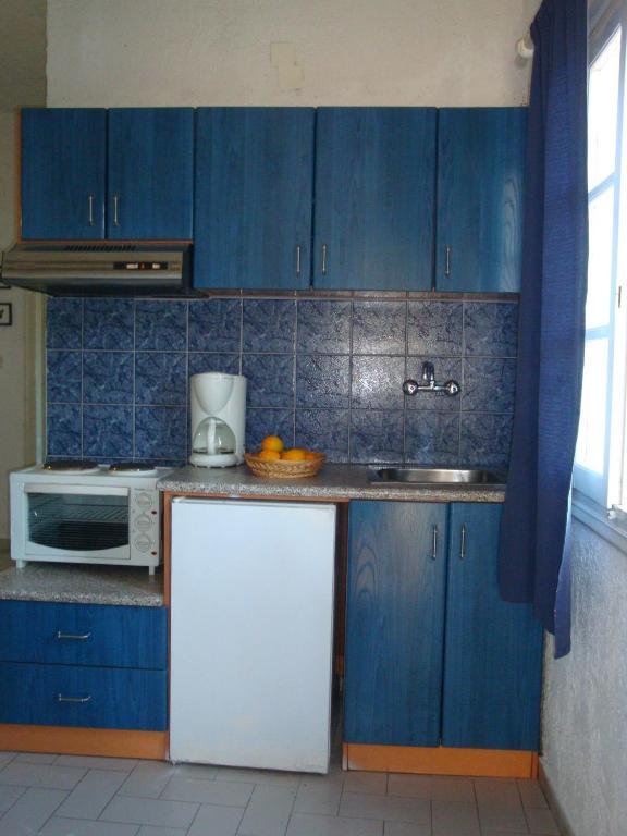 Aparthotel Maria Flora Crete Island