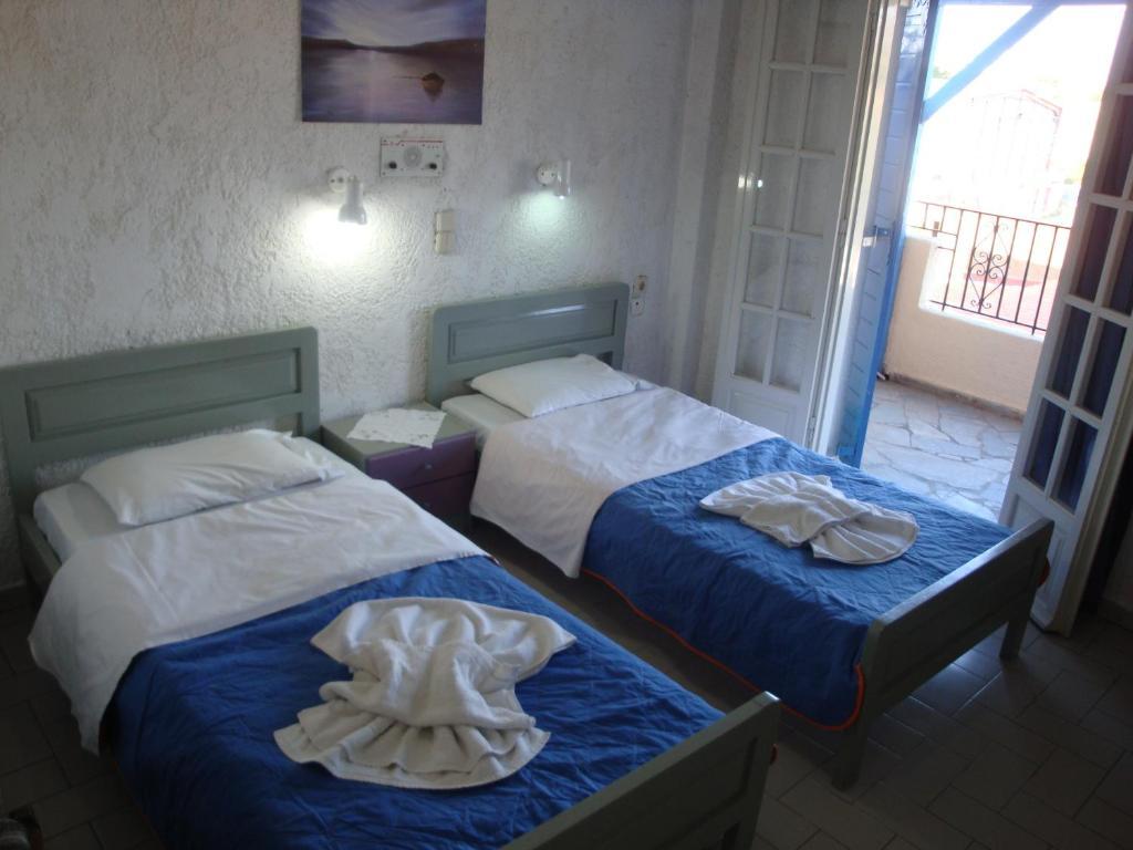 Aparthotel Maria Flora Crete Island