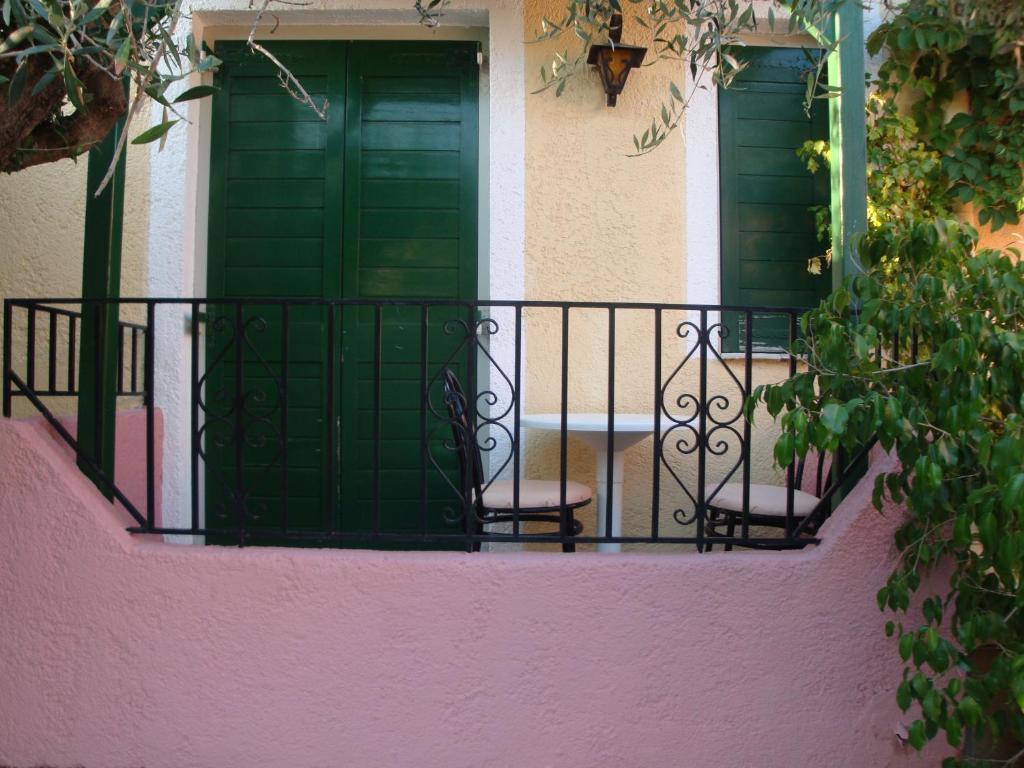 Aparthotel Maria Flora Crete Island