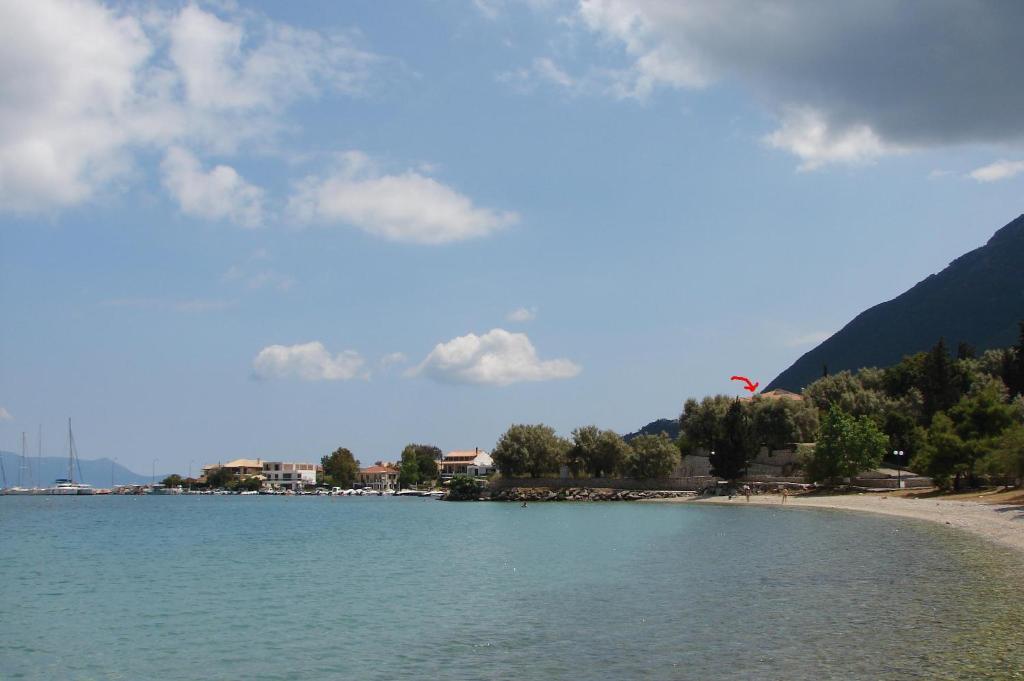Galanos Aparthotel 2*
