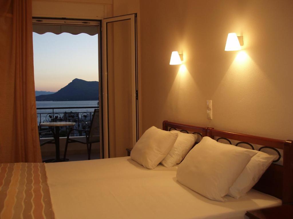 Niovi Luxury