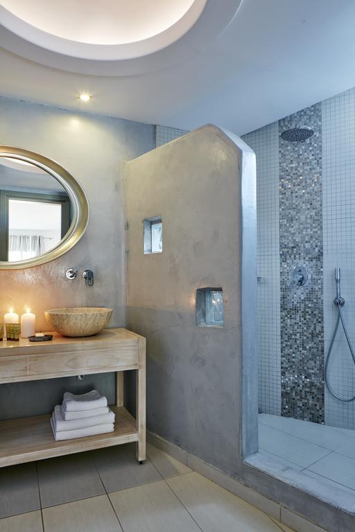 Aegean Plaza Hotel Kamari (Santorini)