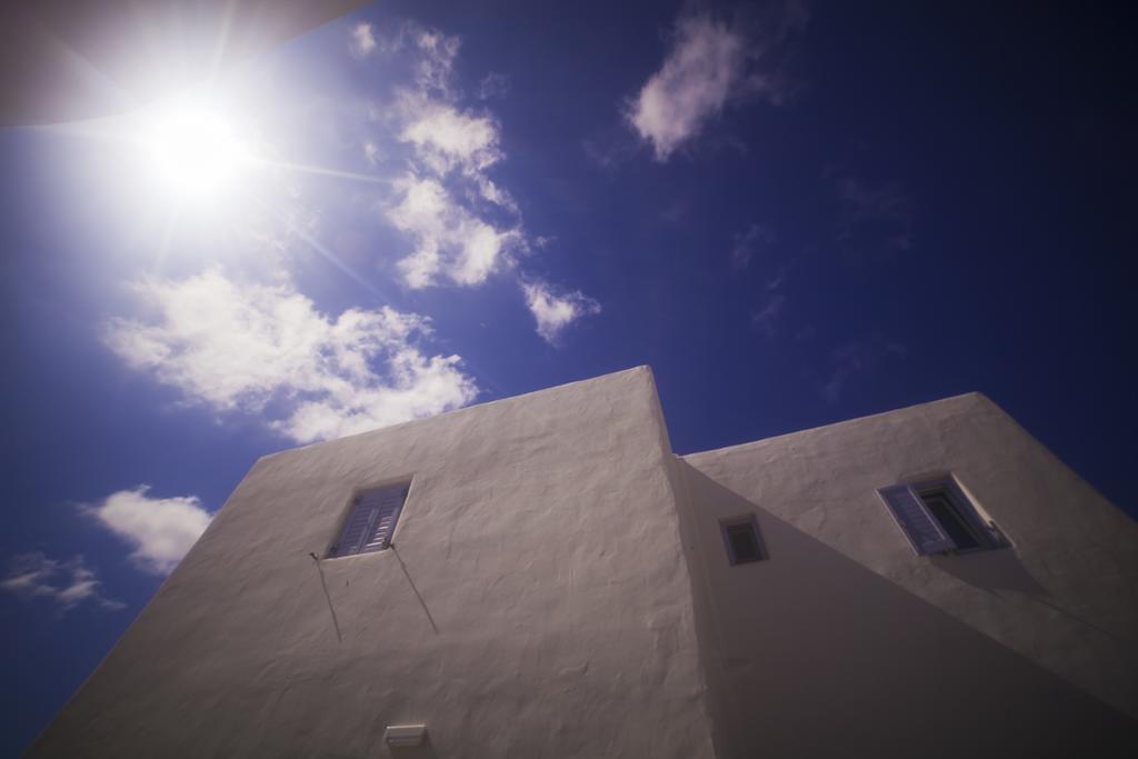 Holiday home Oceanides *