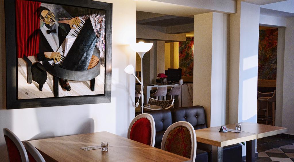 Filion Eco & Hotel 3*