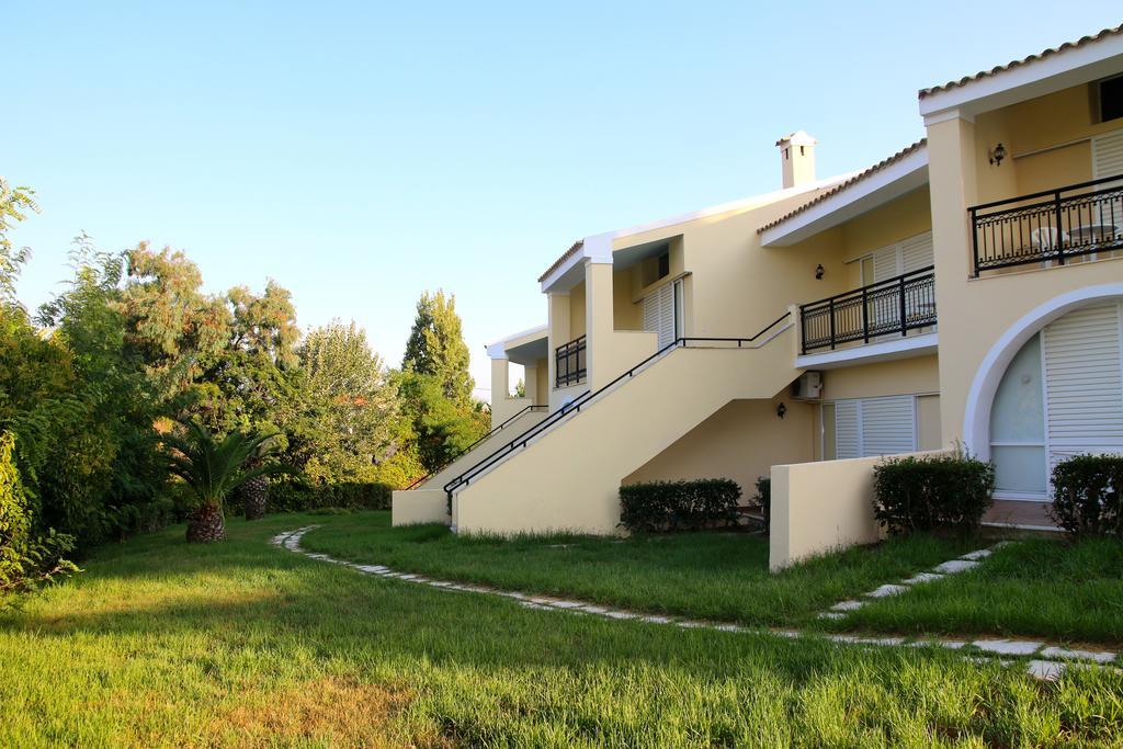 Hotel Mediterranean Blue 3*