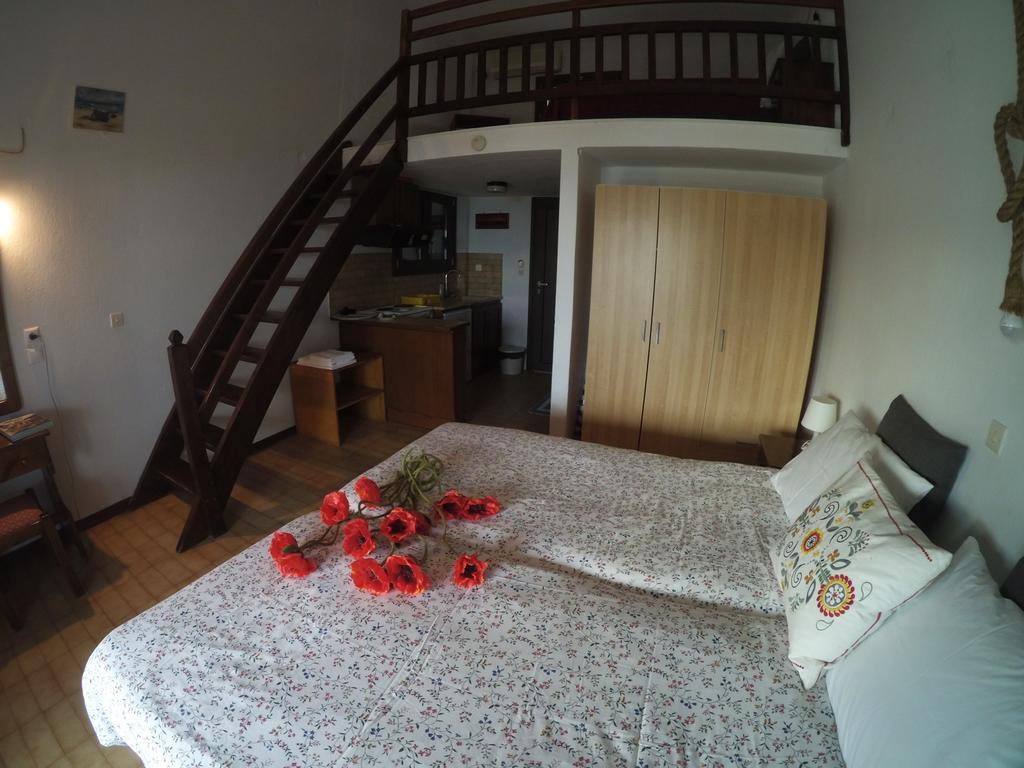 Anna Apartment