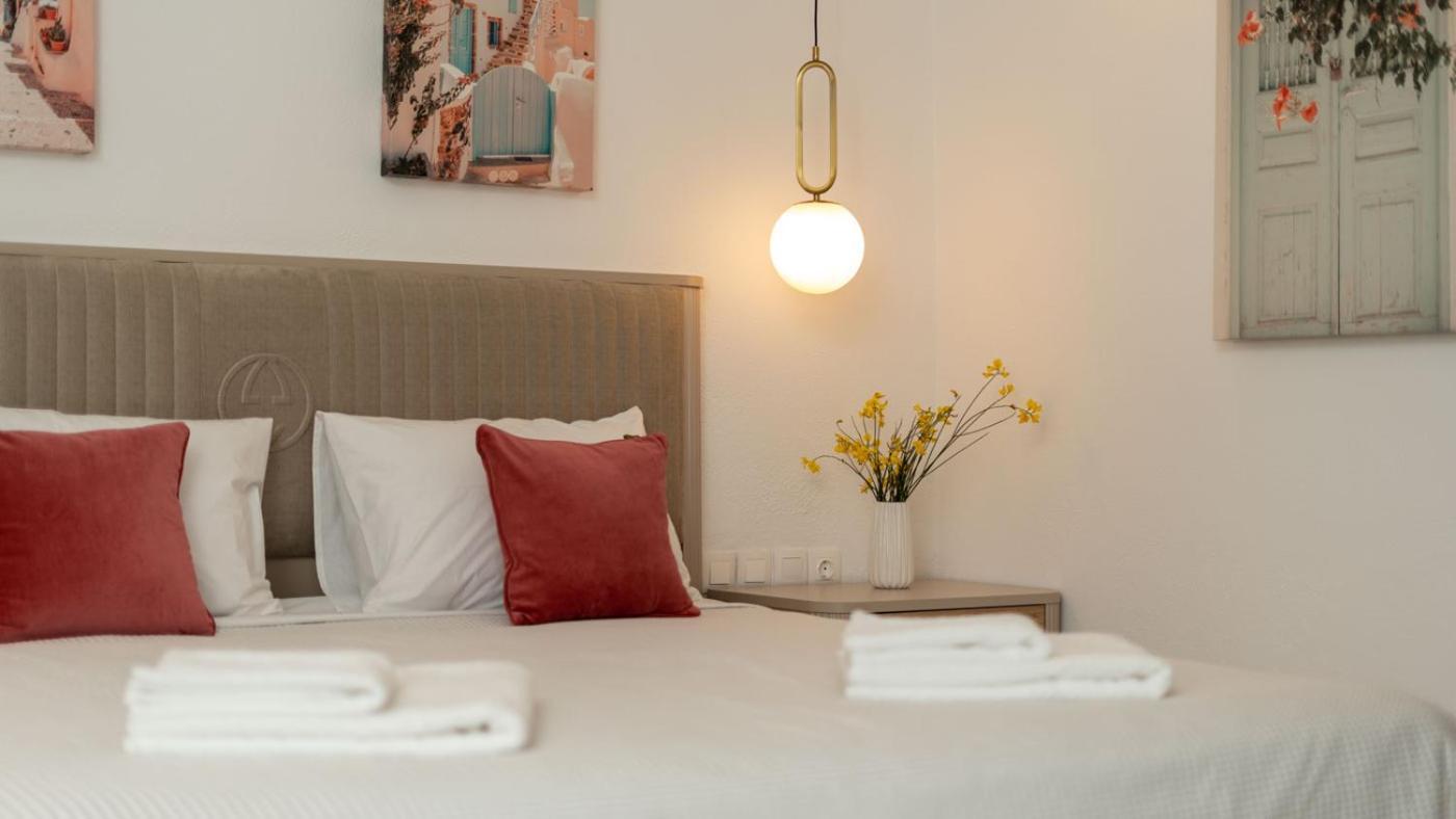 Pamina Mare Apartment
