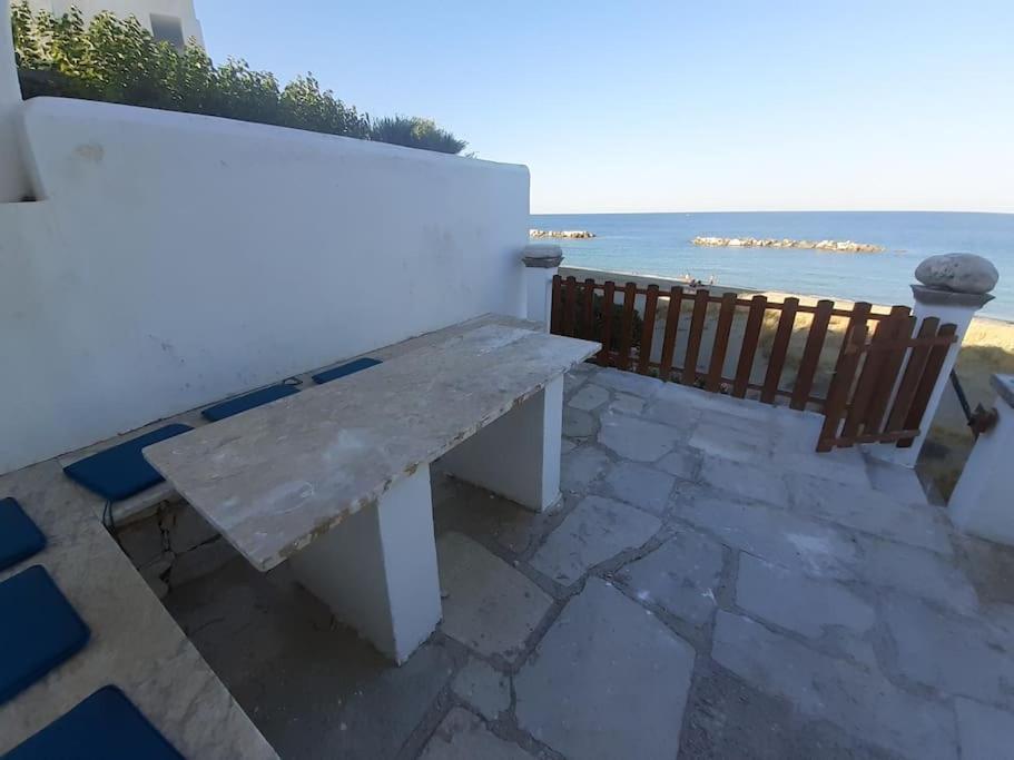 Holiday home Dinos' House Skyros