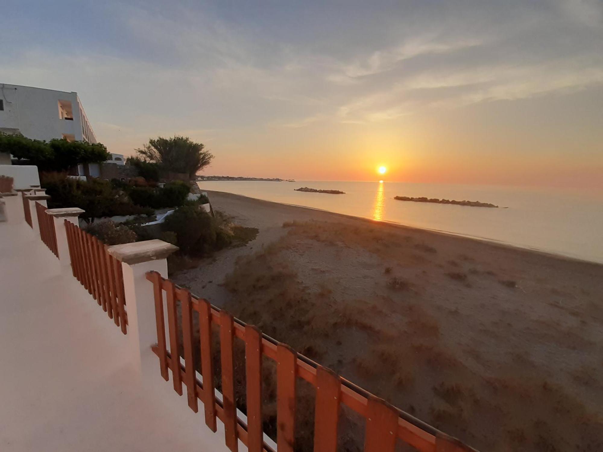 Dinos' House Skyros