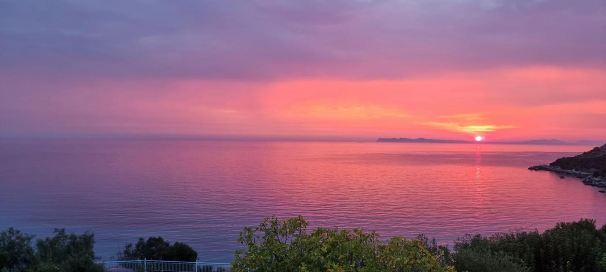Holiday home αrilla Perdika (Epirus)