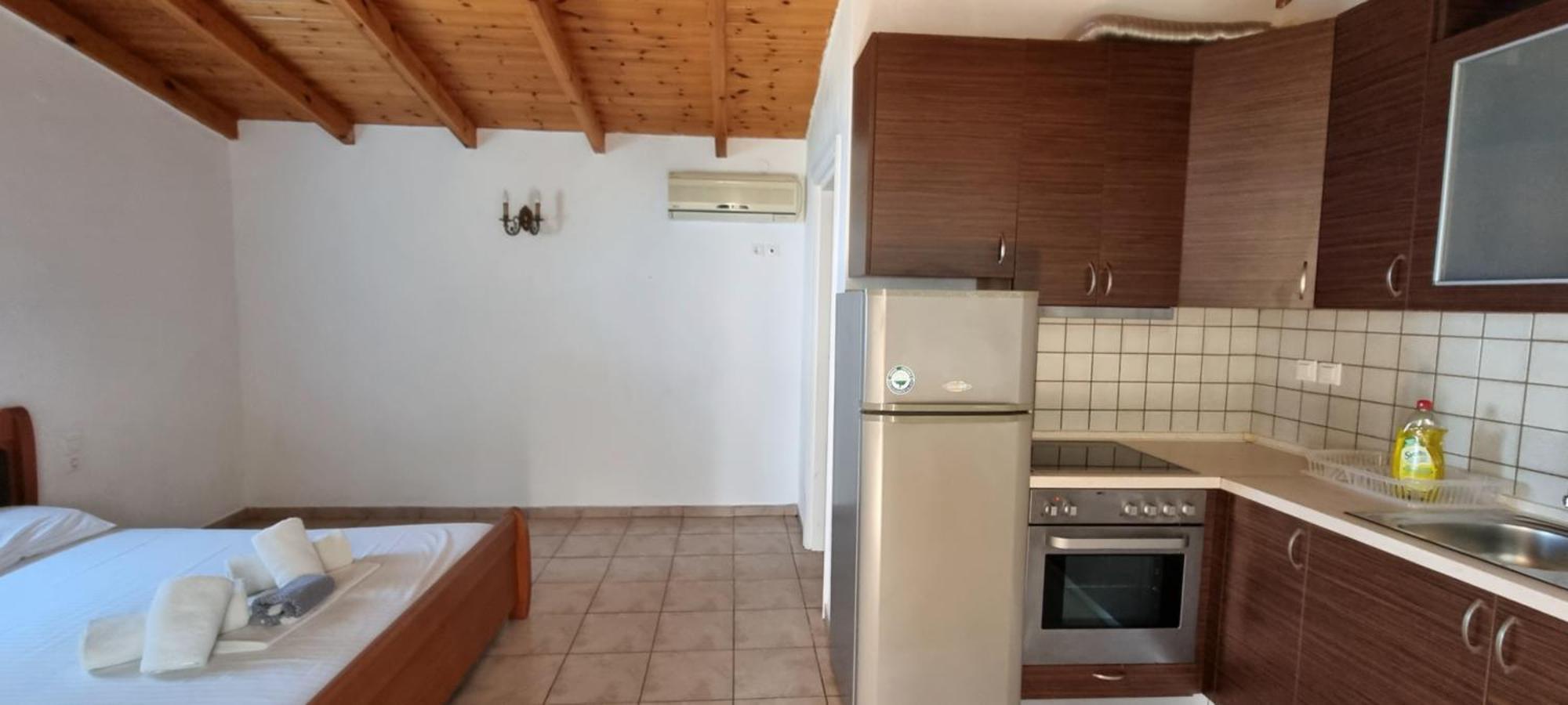 Holiday home αrilla Perdika (Epirus)