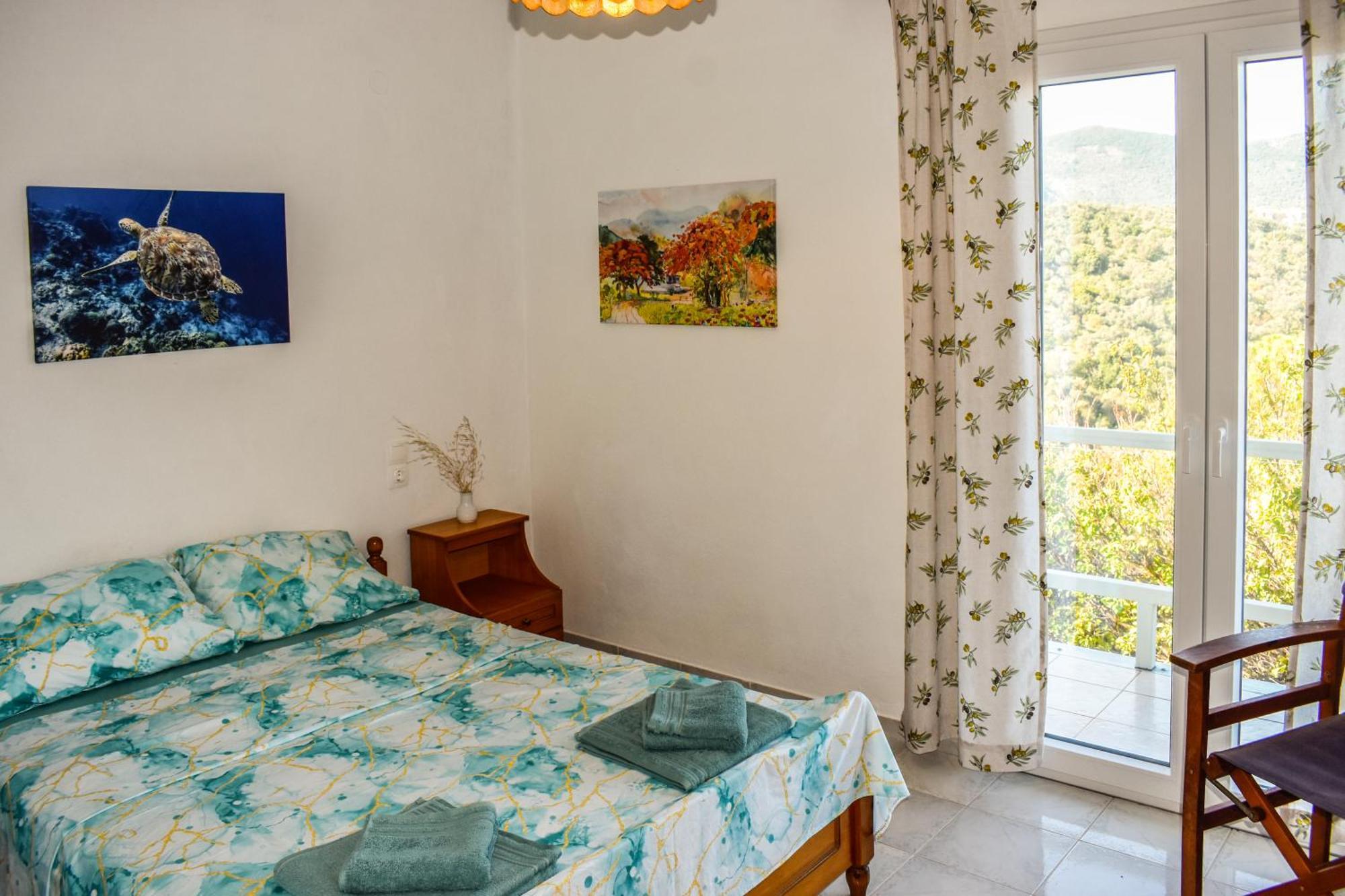 Nest View House * Skiathos Town