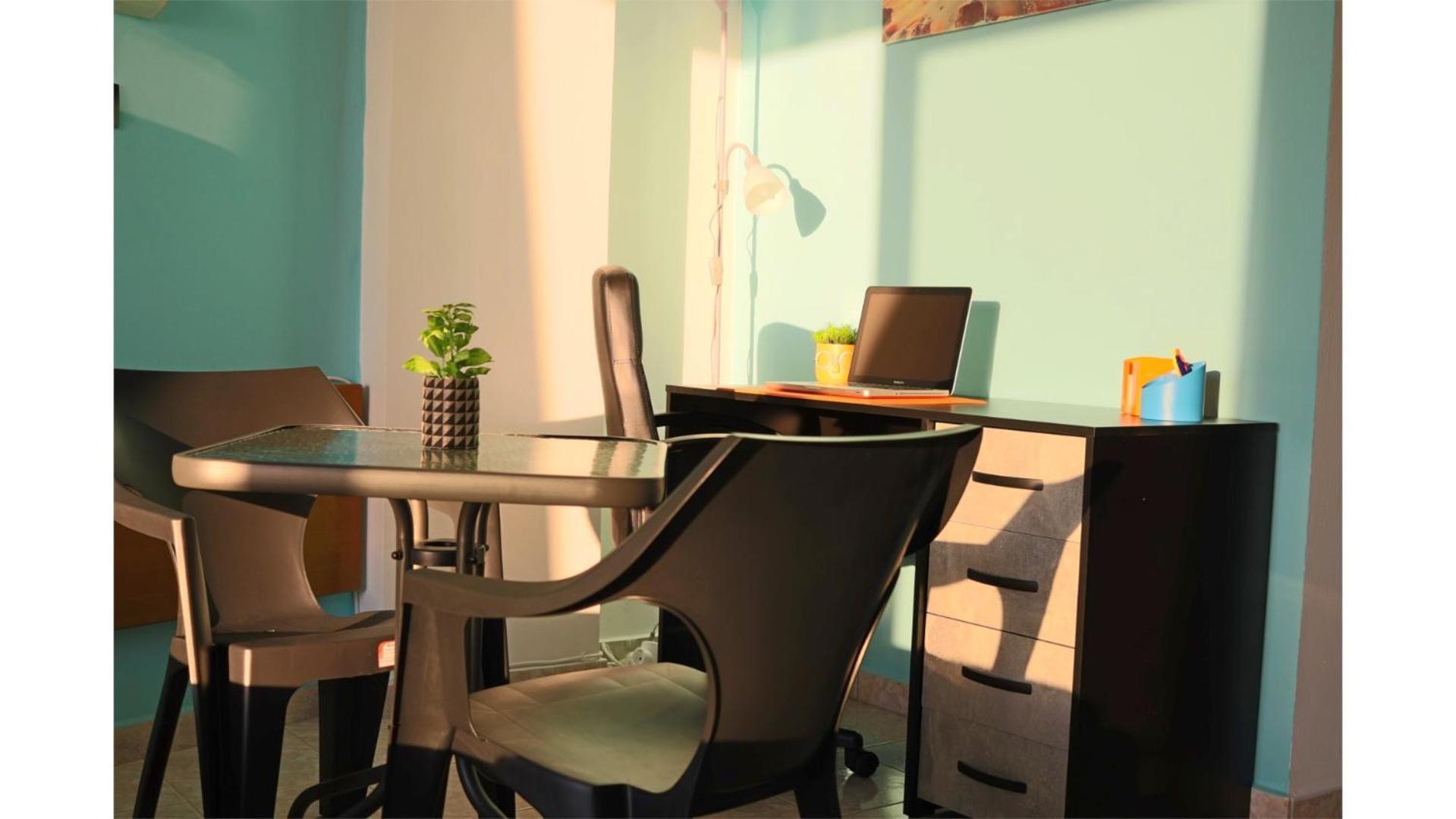 Planet View Apartment *