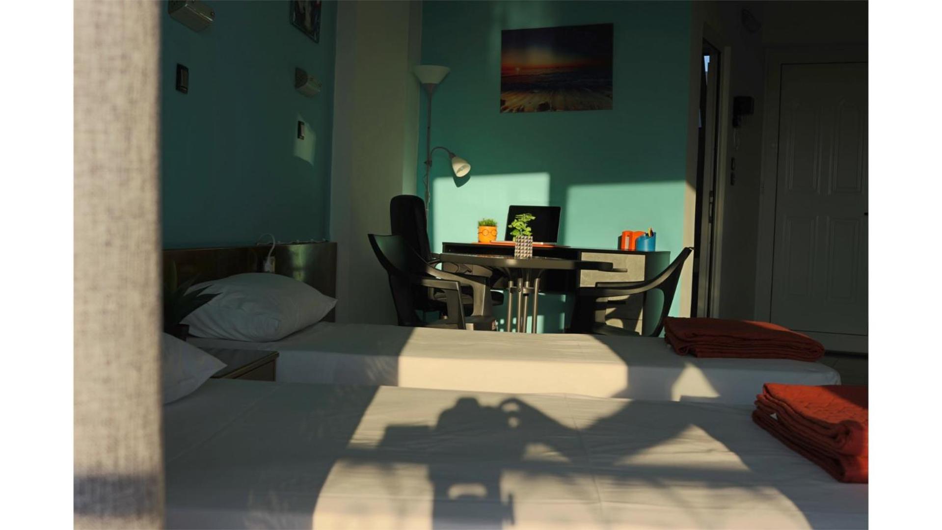 Planet View Apartment Faliraki
