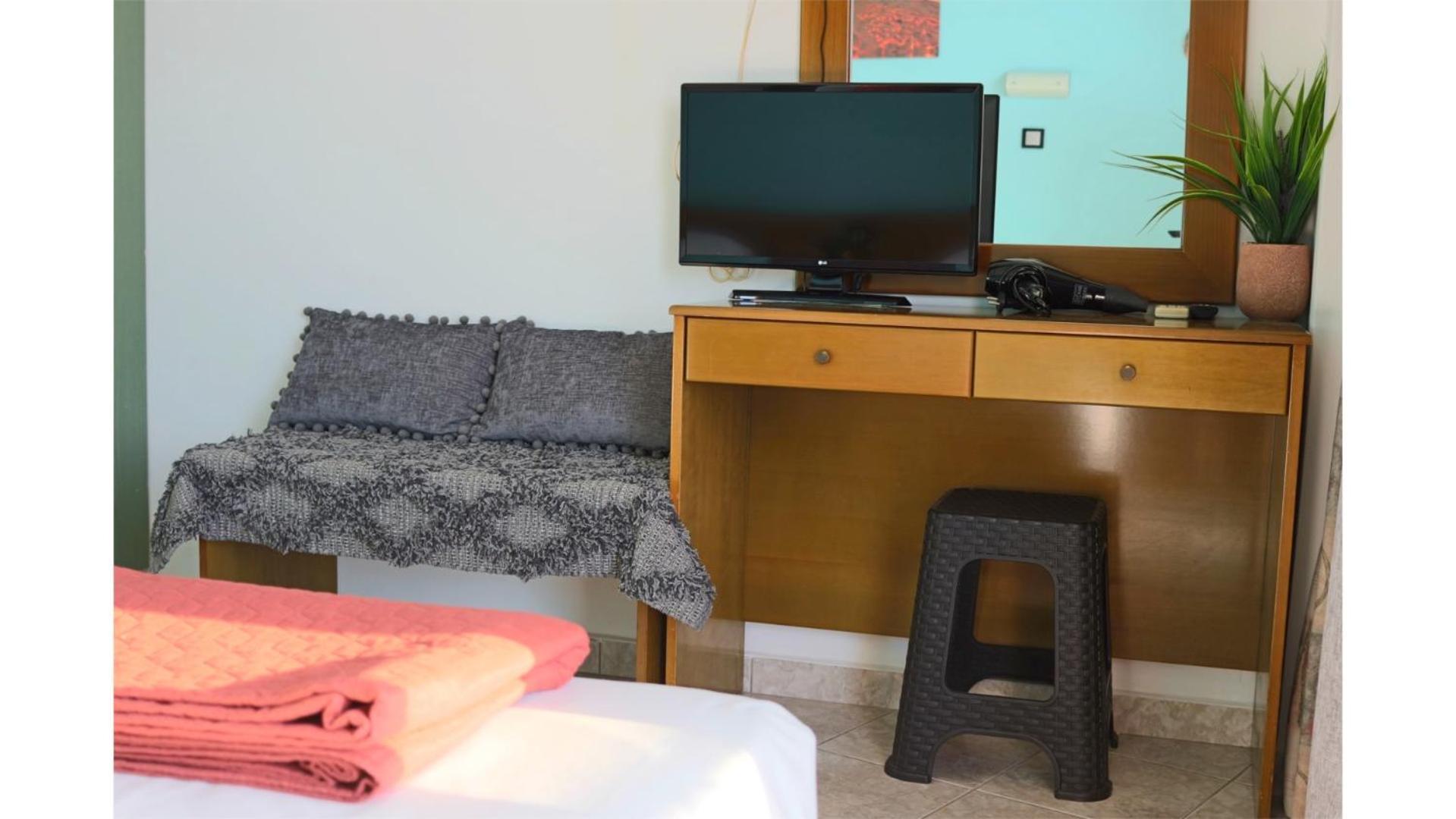 Planet View Apartment *
