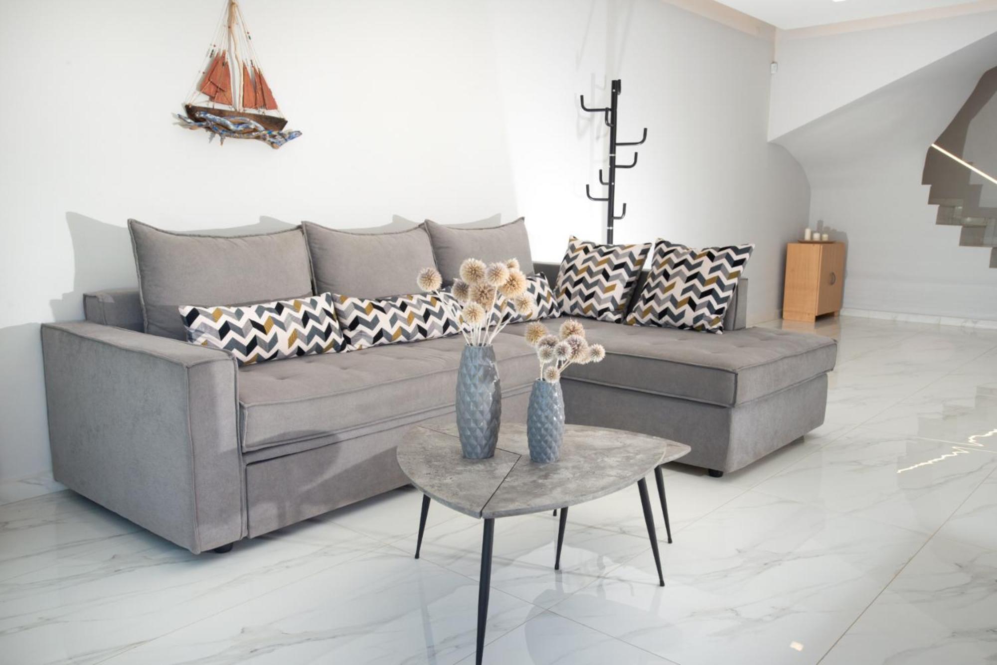 Villa Beachfront Kyma - Your Own Private Paradise
