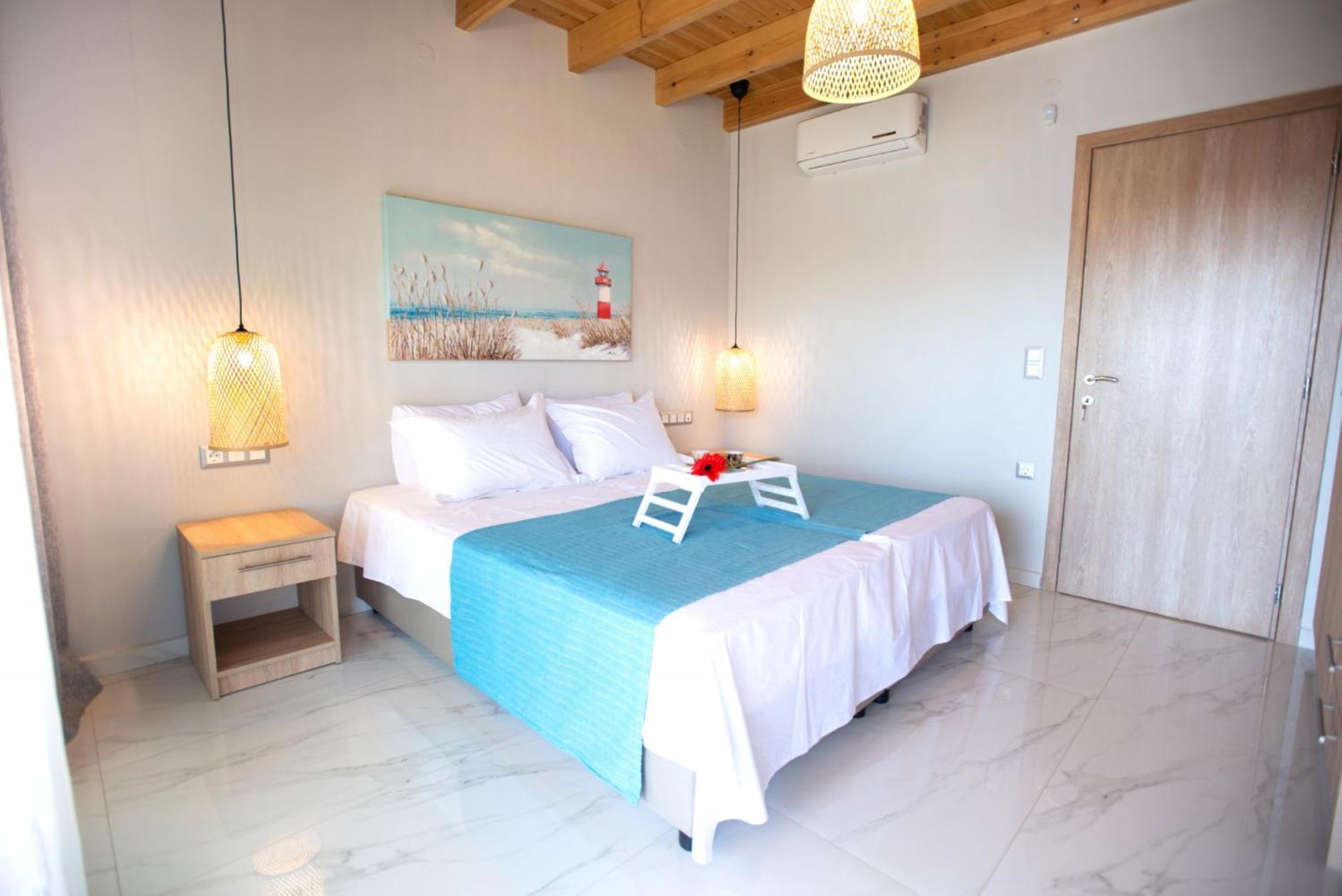 Beachfront Kyma - Your Own Private Paradise Villa *