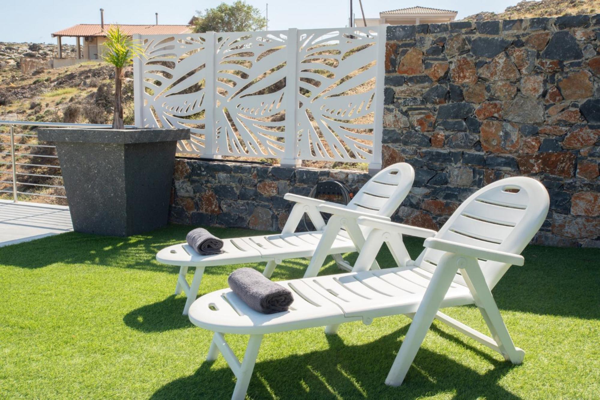 Beachfront Kyma - Your Own Private Paradise * Kali Limenes