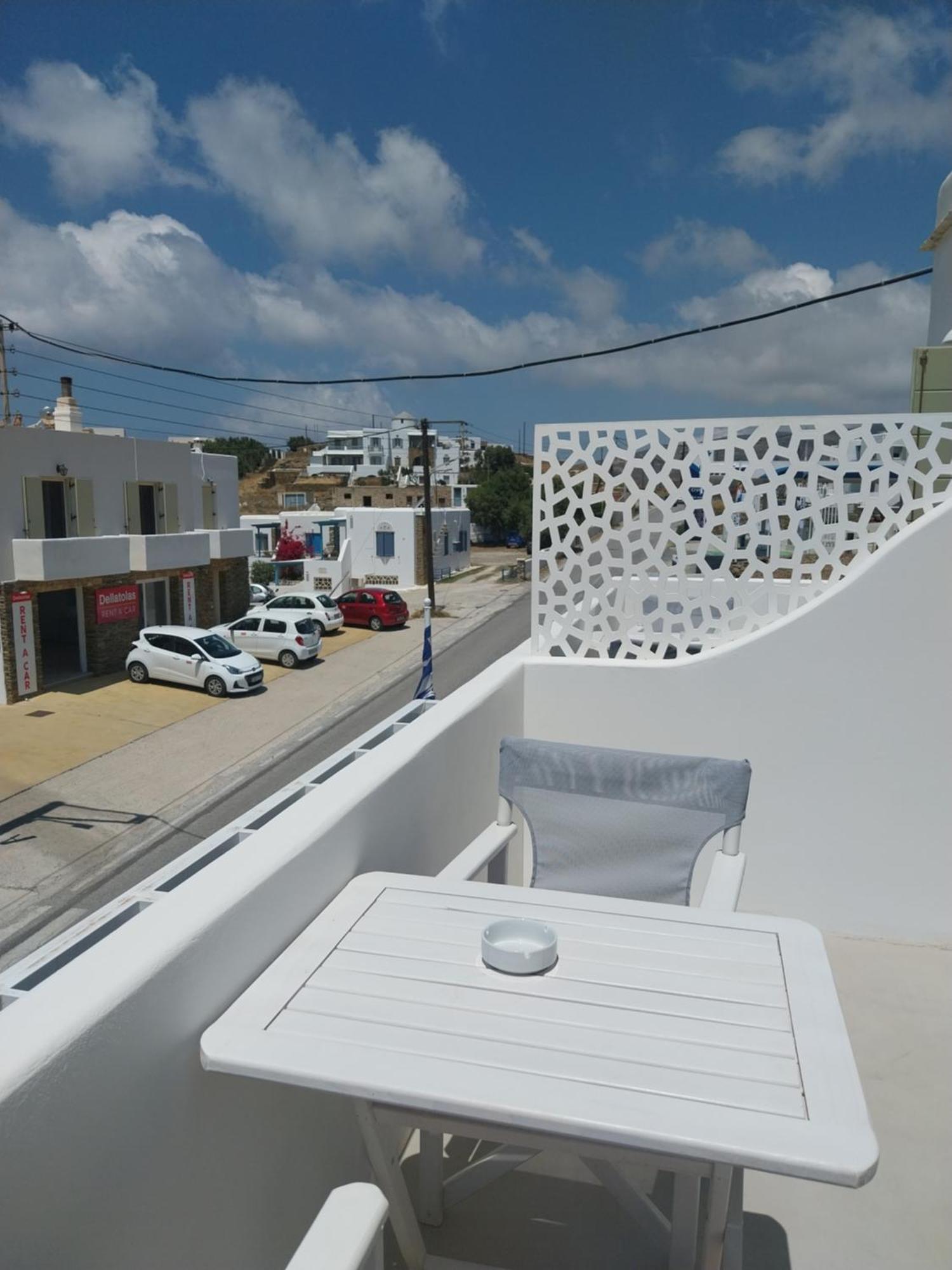 Altana Boutique Tinos