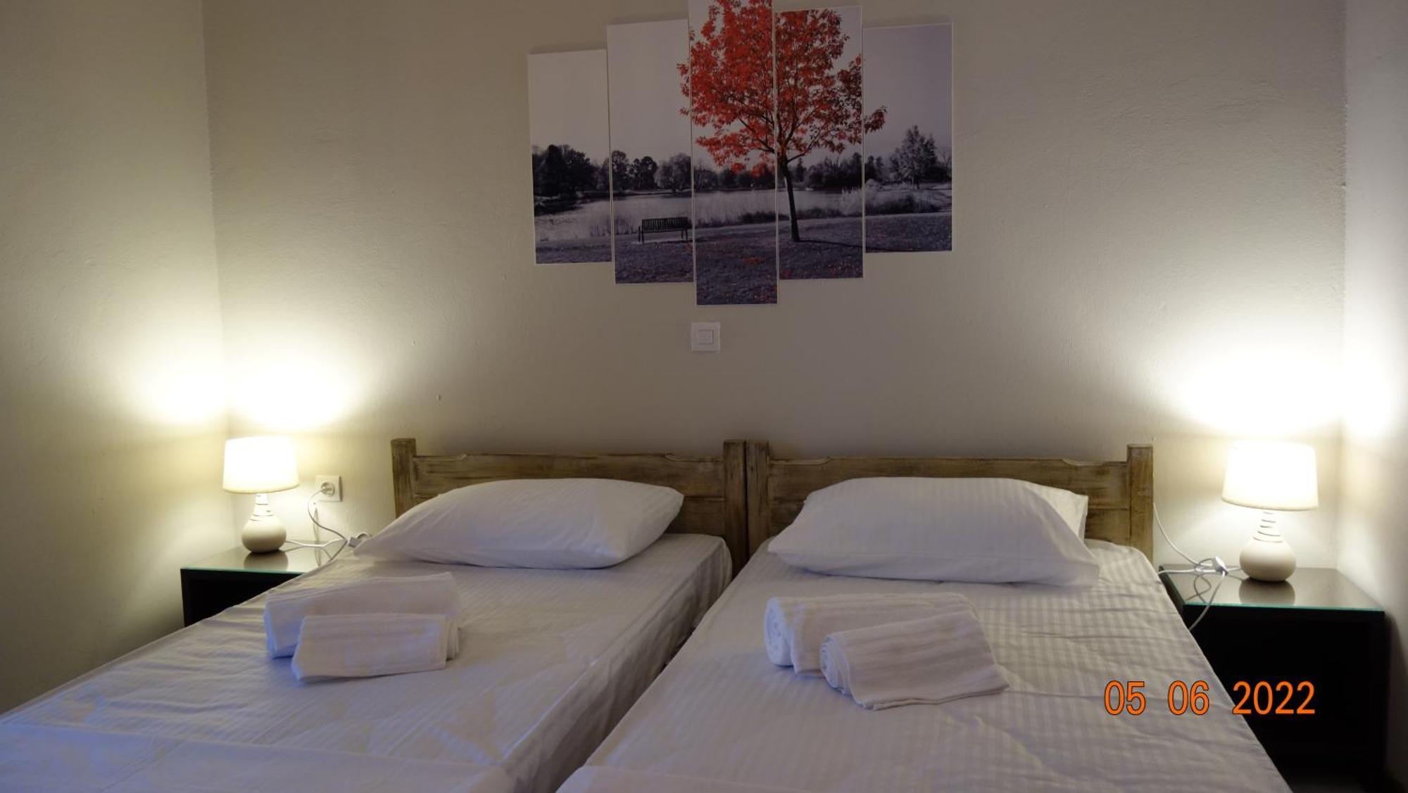 Apartment Vaggelio 3 Ilia