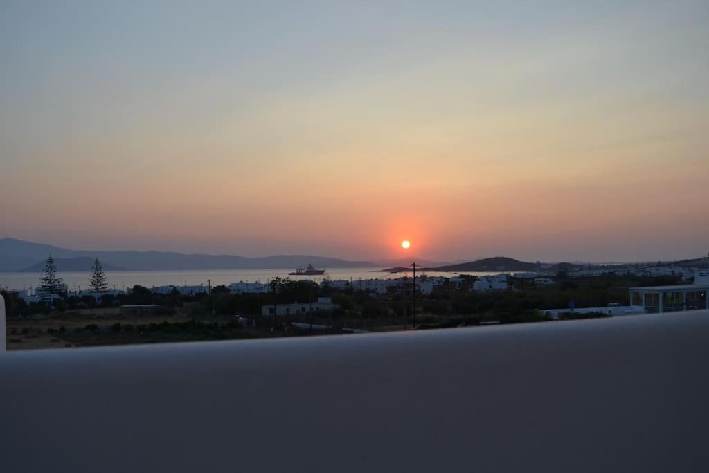 Villa White Nadora Naxos *