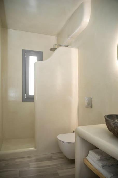 Villa White Nadora Naxos Agia Anna (Naxos)